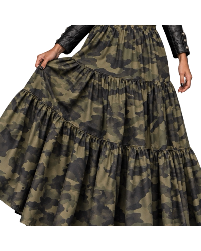 FADA DESIGUAL LENCERA|LA Oveja Negra Shop.