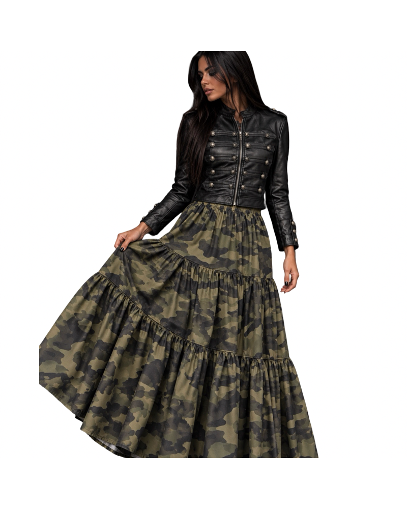 FADA DESIGUAL LENCERA|LA Oveja Negra Shop.