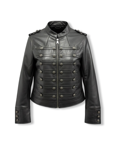 CHAQUETA DRUSILLA|LA OVEJA NEGRA SHOP.