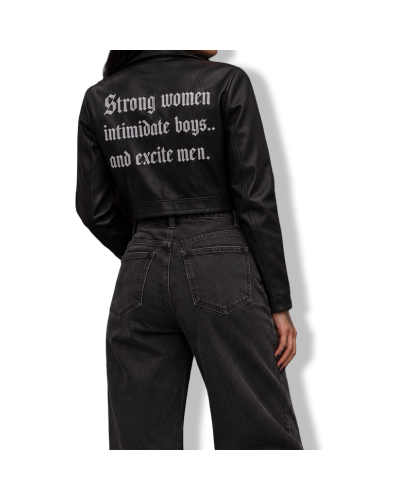 PANTALÒN BALLOON BLACKNESS|La Oveja Negra Shop.