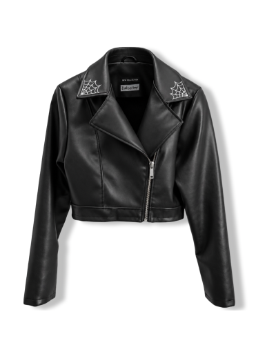 BIKER STRONG WOMAN|LA OVEJA NEGRA SHOP.