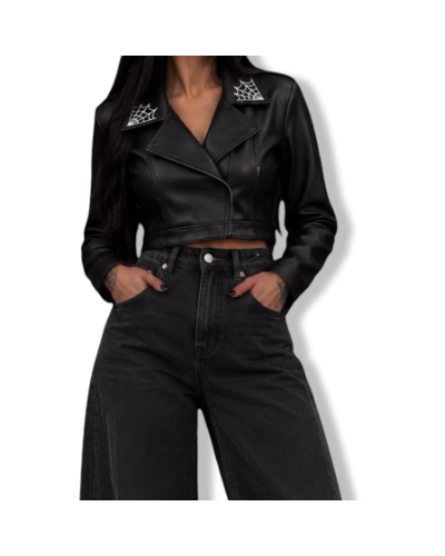 BIKER STRONG WOMAN|LA OVEJA NEGRA SHOP.