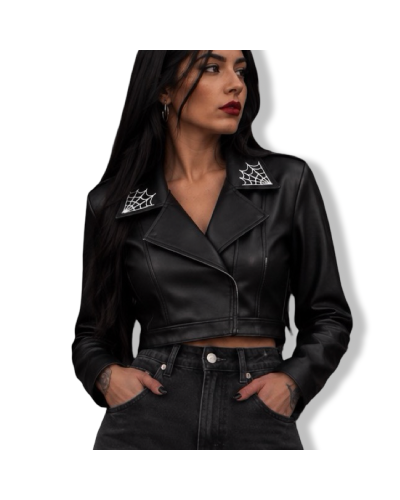BIKER STRONG WOMAN|LA OVEJA NEGRA SHOP.