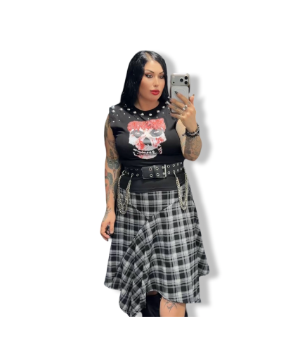 DEADLIGHT  BELT KILLSTAR|LA OVEJA NEGRA SHOP.
