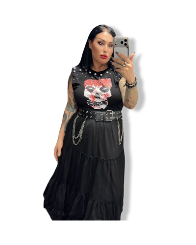 DEADLIGHT  BELT KILLSTAR|LA OVEJA NEGRA SHOP.