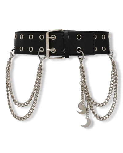 DEADLIGHT  BELT KILLSTAR|LA OVEJA NEGRA SHOP.