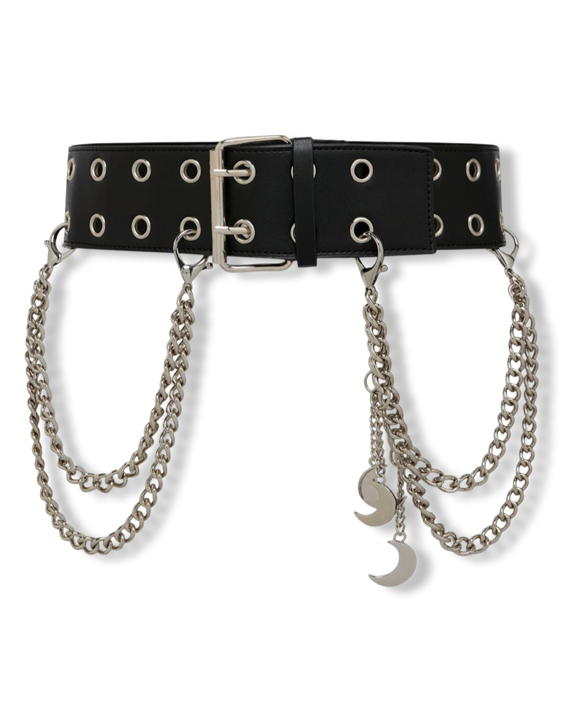 DEADLIGHT  BELT KILLSTAR|LA OVEJA NEGRA SHOP.
