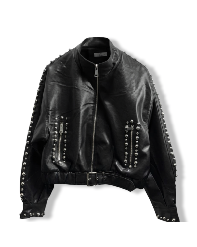 BOMBER  ROAR ROCCK|LA OVEJA NEGRA SHOP.