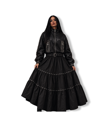 BOMBER  ROAR ROCCK|LA OVEJA NEGRA SHOP.