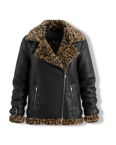ABRIGO GOTH AND CHIC|LA OVEJA NEGRA SHOP.
