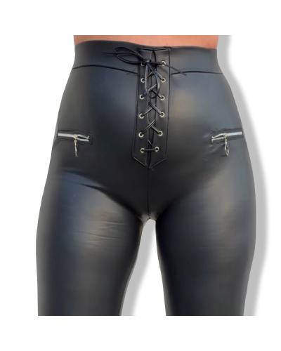 LEGGINS SALVAJE HOLOGRAM PUSH UP|LA Oveja Negra Shop.