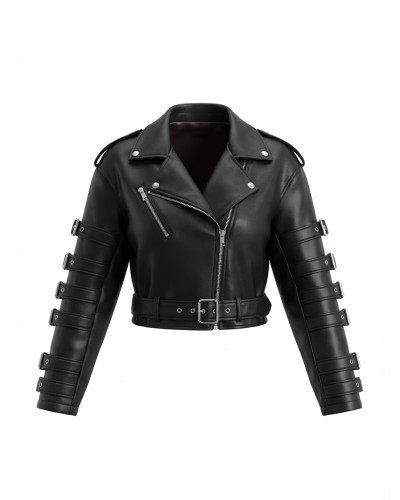 BIKER SELENE|LA OBEJA NEGRA SHOP.
