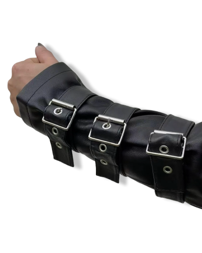BIKER SELENE|LA OBEJA NEGRA SHOP.