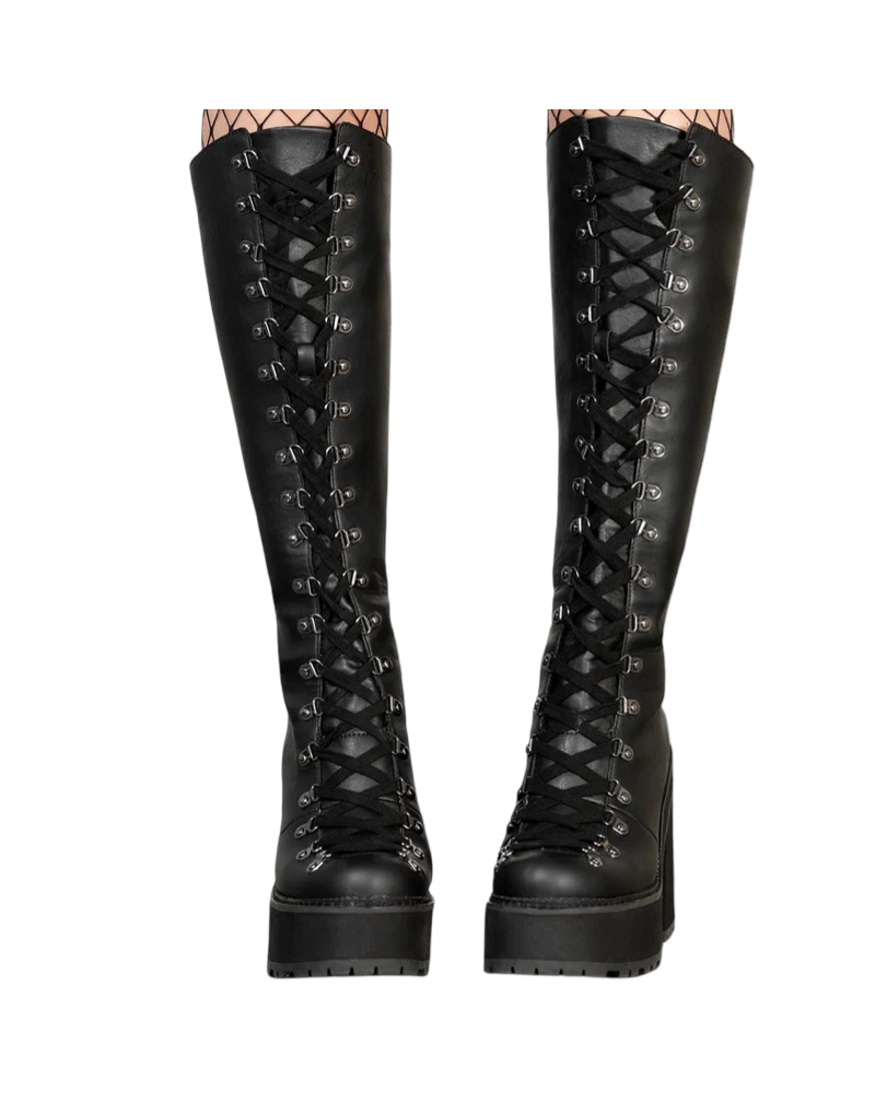 BOTAS BLOODLETTING.