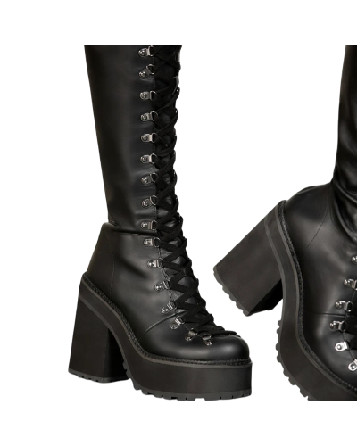 BOTAS BLOODLETTING.
