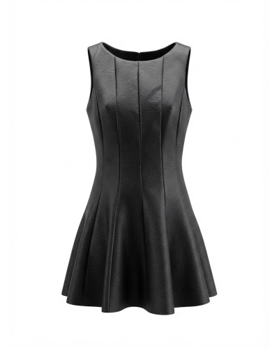 VESTIDO ESCOCÈS LARGO|LA Oveja Negra Shop.