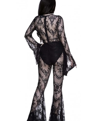 MONO ALIA LACE|LA OVEJA NEGRA SHOP|KILLSTAR.