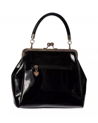 BOLSO HEARTBREAKER|LA OVEJA NEGRA SHOP|BANNED ALTERNATIVE.