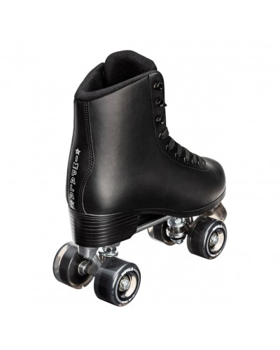 ROLLER SKATES RETRO TOTAL BLACK|LA Oveja Negra Shop|IMPALA SKATE