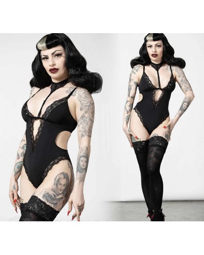 BODY LORELEI|LA Oveja Negra Shop|KILLSTAR.