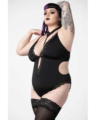 BODY LORELEI|LA Oveja Negra Shop|KILLSTAR.