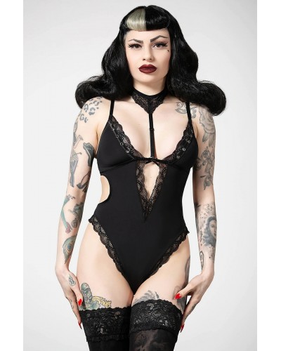 BODY LORELEI|LA Oveja Negra Shop|KILLSTAR.