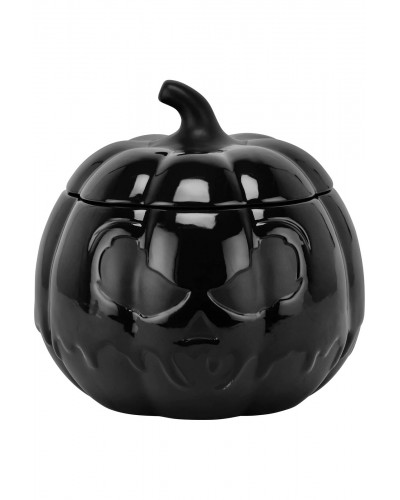 JACK O`LANTERN COOKIE JAR|LA Oveja Negra Shop.