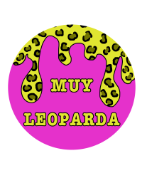 Muy Leoparda
